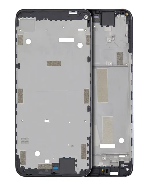 Rámeček LCD displeje pro Motorola One Fusion Plus (XT2067 / 2020)
