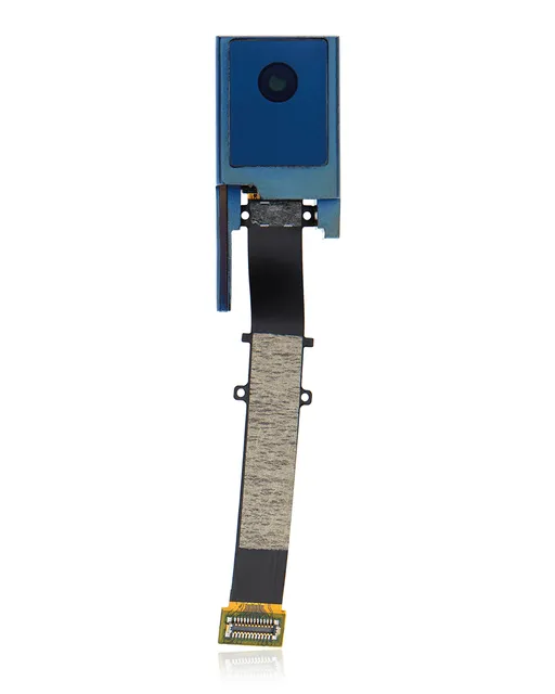 Přední kamera pro Motorola One Hyper (XT2027 / 2020) (originál OEM) (Deepsea Blue)