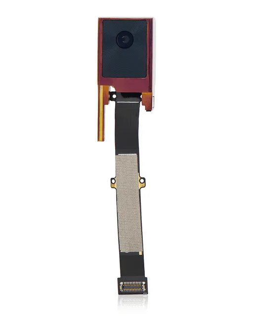 Přední kamera pro Motorola One Hyper (XT2027 / 2020) (originál OEM) (Fresh Orchid)