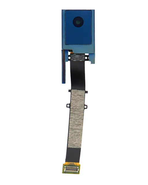 Přední kamera pro Motorola One Hyper (XT2027 / 2020) (Deepsea Blue)