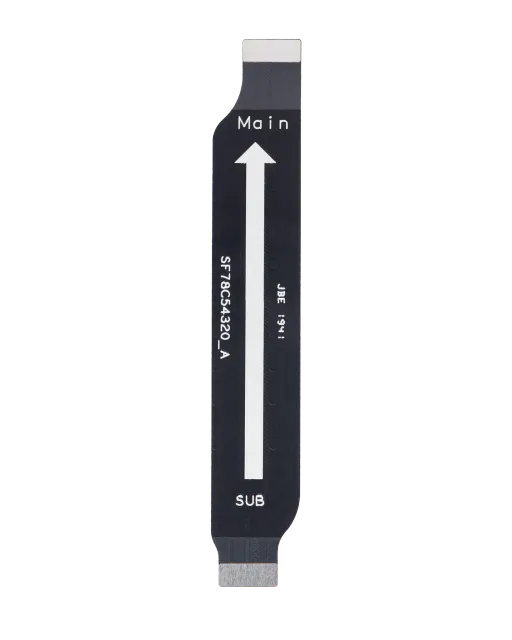 Flex kabel základní desky pro Motorola One Hyper (XT2027 / 2020)