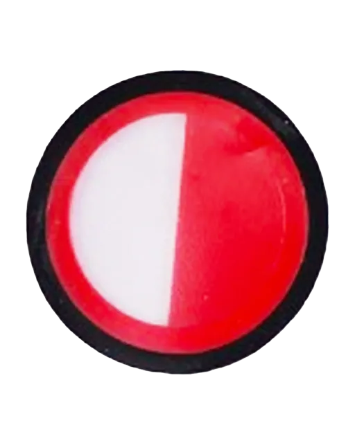 Blesk sklíčko pro Motorola Moto One Hyper (XT2027-1 / 2020) (originál OEM)