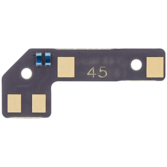 Deska Ear reproduktor pro Motorola Moto One Hyper (XT2027-1 / 2020) (originál OEM)