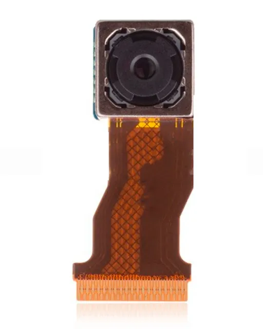 Zadní kamera pro Motorola Droid Turbo 2 (XT1585 / XT1580 / XT1581 / 2015) (originál OEM)