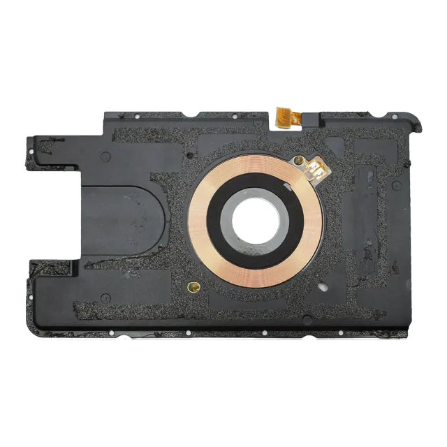 Flex bezdrátového nabíjení a NFC pro Motorola Droid Turbo 2 (XT1585 / 2015)