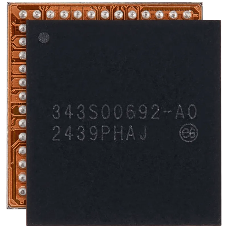 Čip správy napájení pro iPad Air 13" (2025) (343S00692)