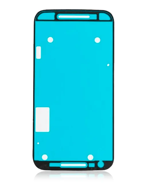 Lepení displeje pro Motorola Moto X Force / Droid Turbo 2 (XT1580 / XT1585 / 2015) (originál OEM)