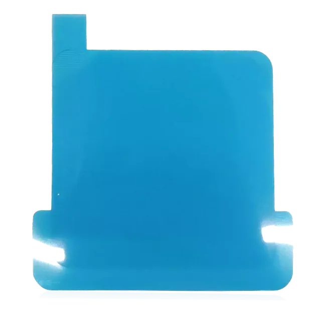 Lepicí páska baterie pro Motorola Moto One Hyper (XT2027-1 / 2020) (originál OEM)