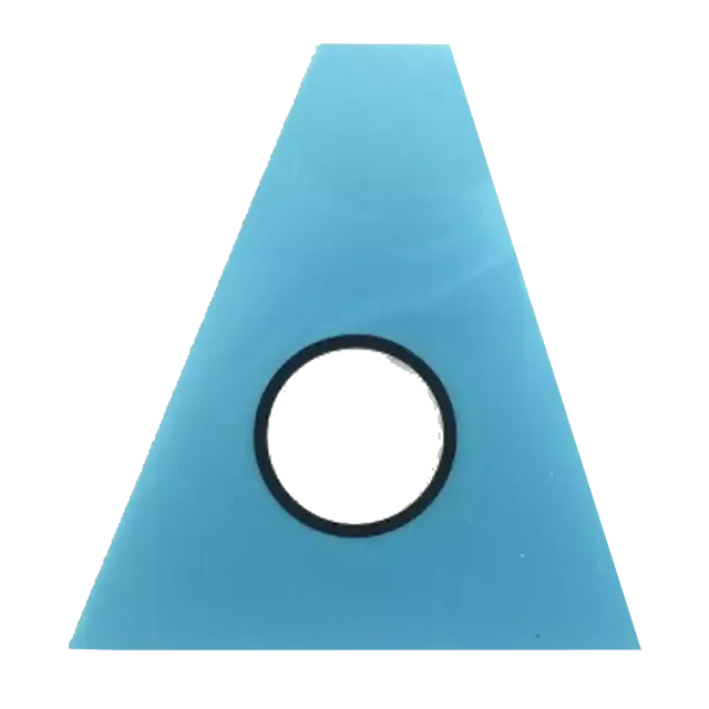 Lepení snímače otisků pro Motorola Moto One Hyper (XT2027-1 / 2020) (originál OEM)