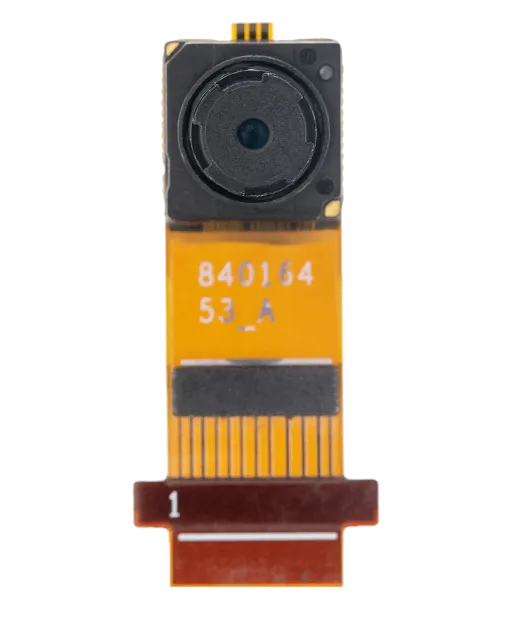 Přední kamera pro Motorola Droid Ultra Maxx 2 / Moto X Play (XT1565 / XT61 / 2015)