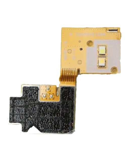 Flex blesku pro Motorola Droid Ultra Maxx 2 / Moto X Play (XT1562 / 2015)
