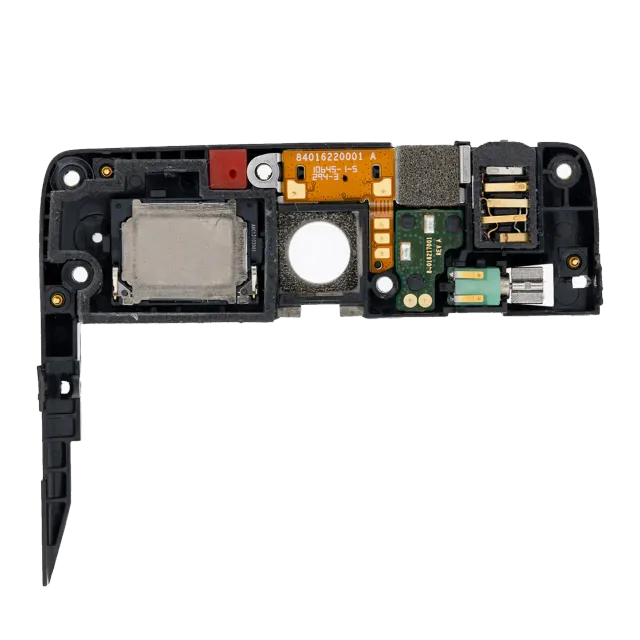 Modul reproduktor kompletní pro Motorola Droid Ultra (XT1080 / 2013)