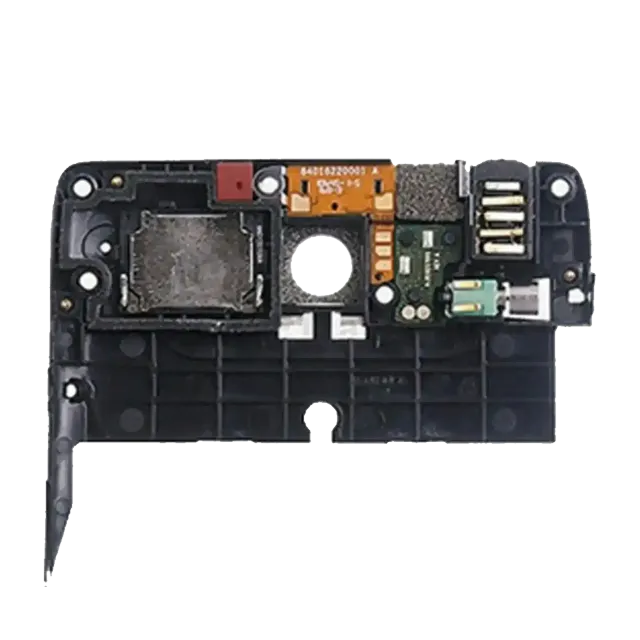 Modul reproduktor kompletní pro Motorola Droid Ultra (XT1080 / 2013) / Droid Maxx (XT1080M / 2013)