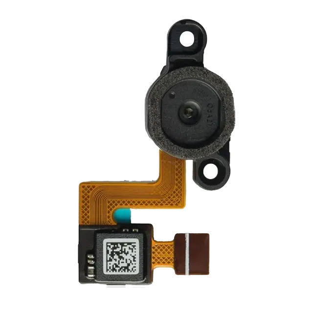 Flex kabel snímače otisků pro Motorola Moto Z4 (XT1980 / 2019) (originál OEM)