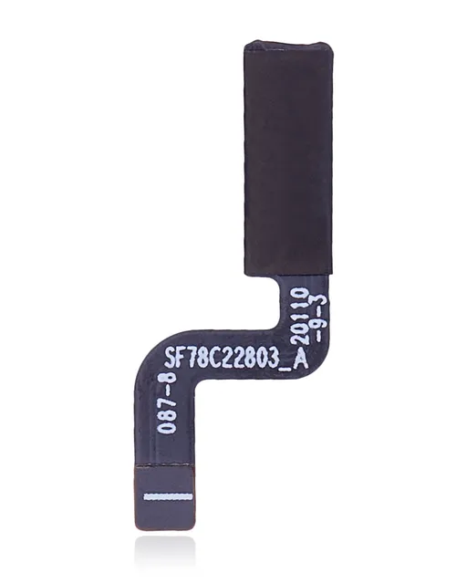 Flex kabel tlačítka zapínání pro Motorola Moto Z3 Play (XT1929 / 2018) (originál OEM)