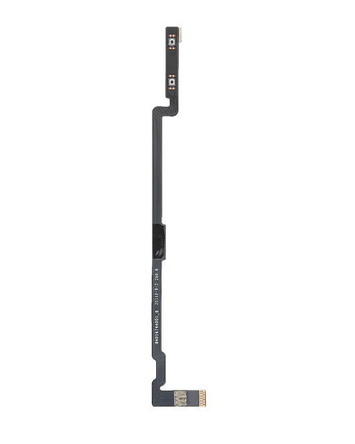 Flex kabel tlačítka hlasitosti pro Motorola Moto Z3 (XT1929-17 / 2018) / Z3 Play (XT1929 / 2018) (originál OEM)