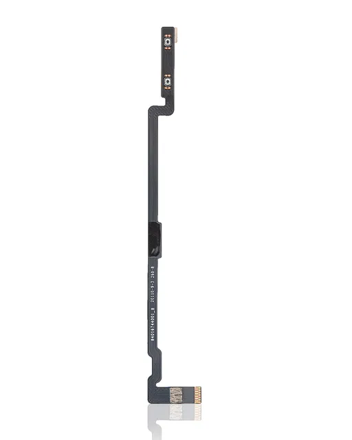 Flex kabel tlačítka hlasitosti pro Motorola Moto Z3 (XT1929-17 / 2018) / Z3 Play (XT1929 / 2018)