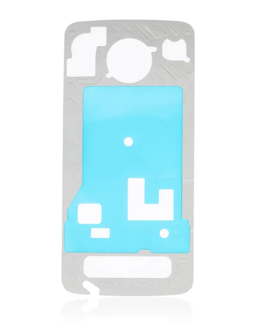 Lepicí páska zadního krytu pro Motorola Z3 (XT1929-17 / XT1929-15 / 2018) / Z3 Play (XT1929 / 2018) (originál OEM)