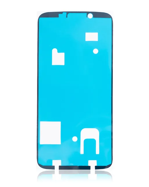 Lepicí páska displeje pro Motorola Moto Z3 (XT1929-17 / 2018) / Z3 Play (XT1929 / 2018) (originál OEM)