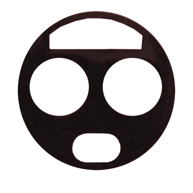 Lepení sklíčka zadní kamery pro Motorola Moto Z3 (XT1929-15 / XT1929-17 / 2018) (originál OEM)