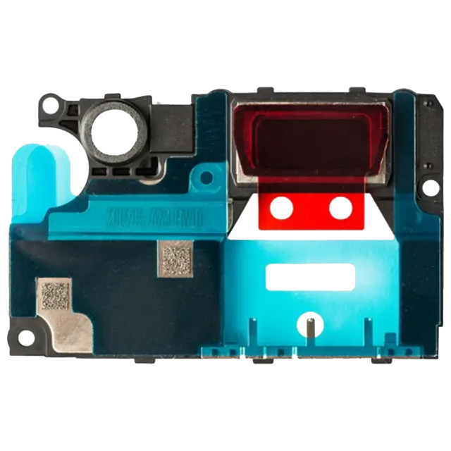 Sluchátko s housingem pro Motorola Moto Z2 Force (XT1789 / 2017) (originál OEM)