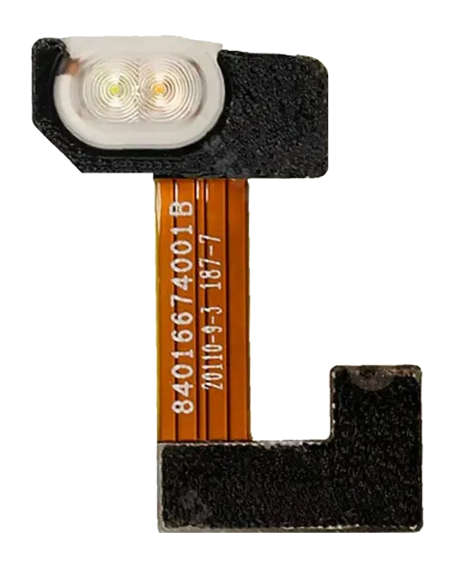 Flex blesku pro Motorola Moto Z2 Force (XT1789 / 2017)