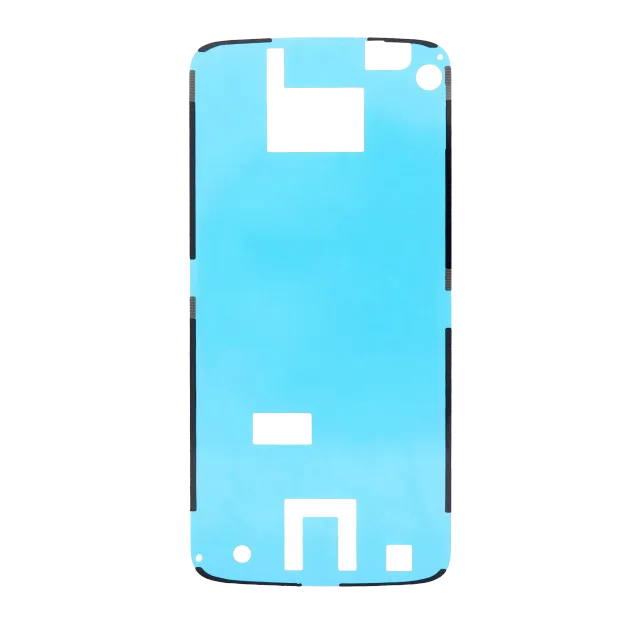 Lepicí páska displeje pro Motorola Moto Z2 Force (XT1789 / 2017) (originál OEM)