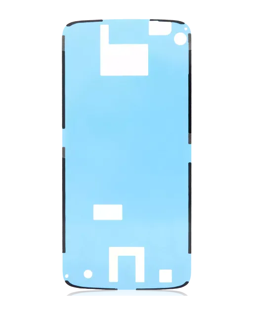 Lepicí páska displeje pro Motorola Moto Z2 Force (XT1789 / 2017)
