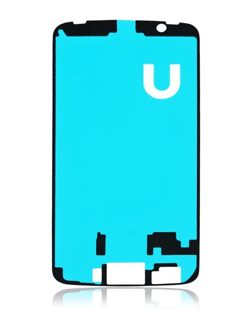 Lepicí páska zadního krytu pro Motorola Moto Z2 Force (XT1789 / 2017)