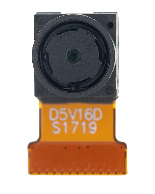 Přední kamera pro Motorola Moto Z2 Play (XT1710 / 2017)
