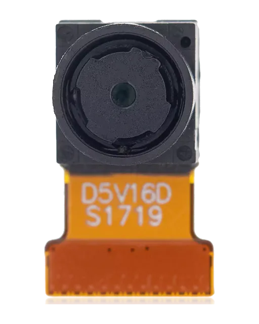 Přední kamera pro Motorola Moto Z2 Play (XT1710 / 2017) (originál OEM)