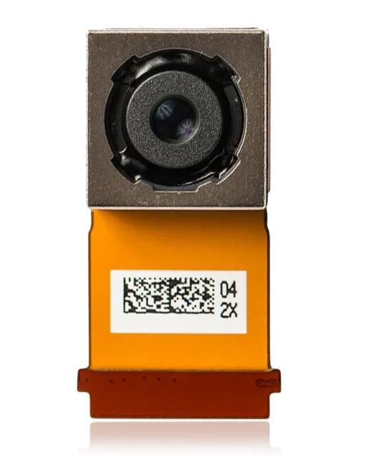 Zadní kamera pro Motorola Moto Z2 Play (XT1710 / 2017) (originál OEM)
