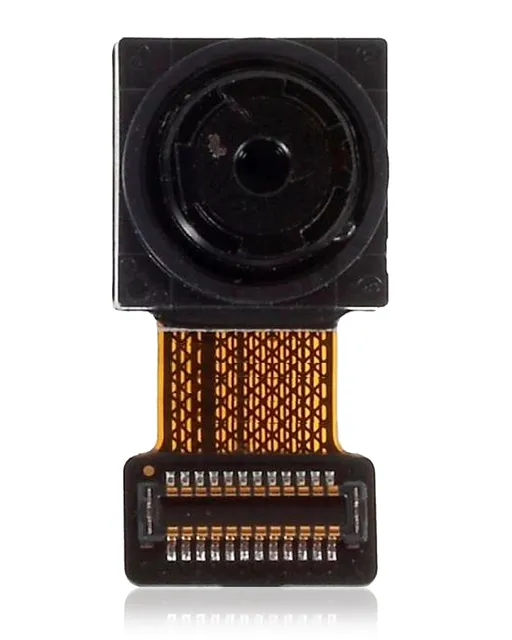 Přední kamera pro Motorola Moto X4 (XT1900 / 2017) (originál OEM)