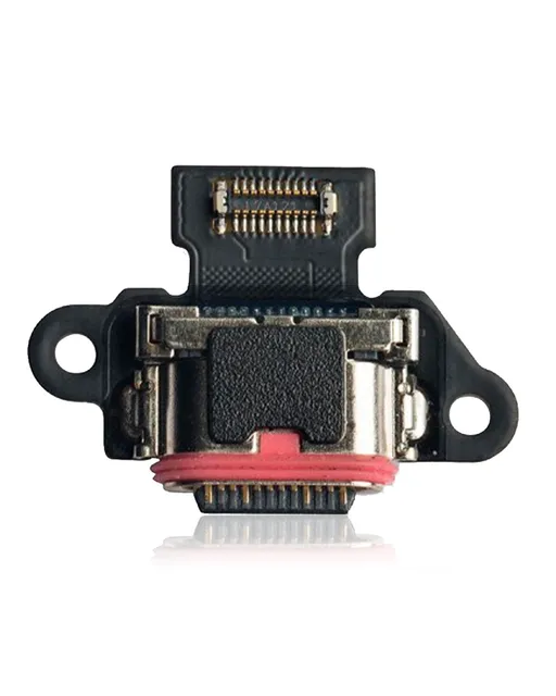 Nabíjecí konektor s flex kabelem pro Motorola Moto X4 (XT1900 / 2017)