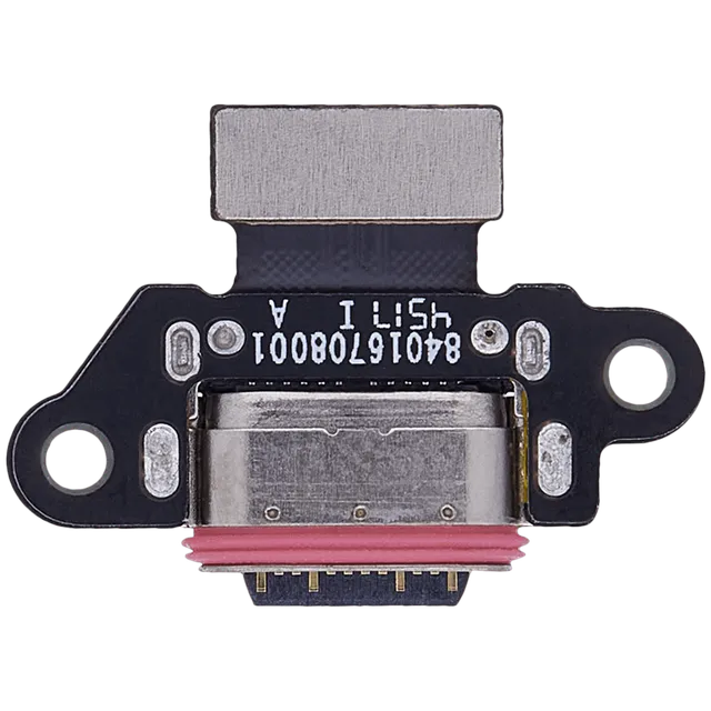 Nabíjecí Port Motorola Moto X4 (XT1900 / 2017) (originál OEM)