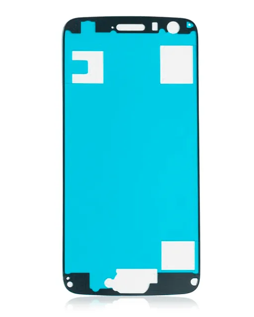 Lepicí páska displeje pro Motorola Moto X4 (XT1900 / 2017) (originál OEM)