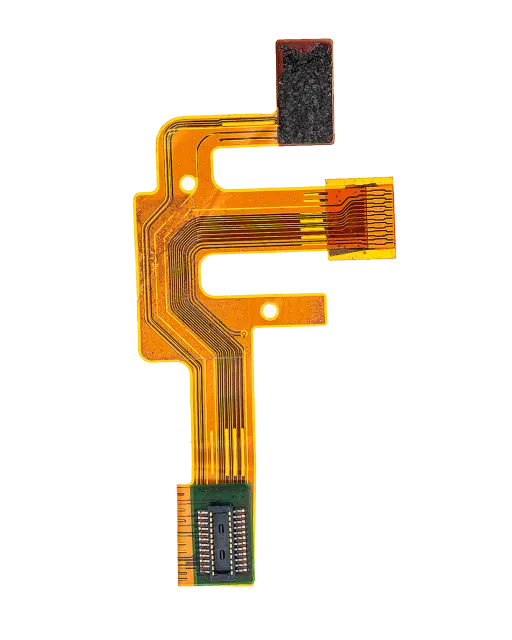 Flex kabel LCD pro Motorola Moto X2 (XT1096 / 2014)