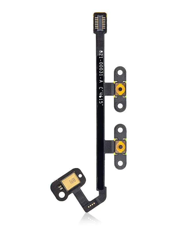 Flex kabel Volume pro iPad Air 2