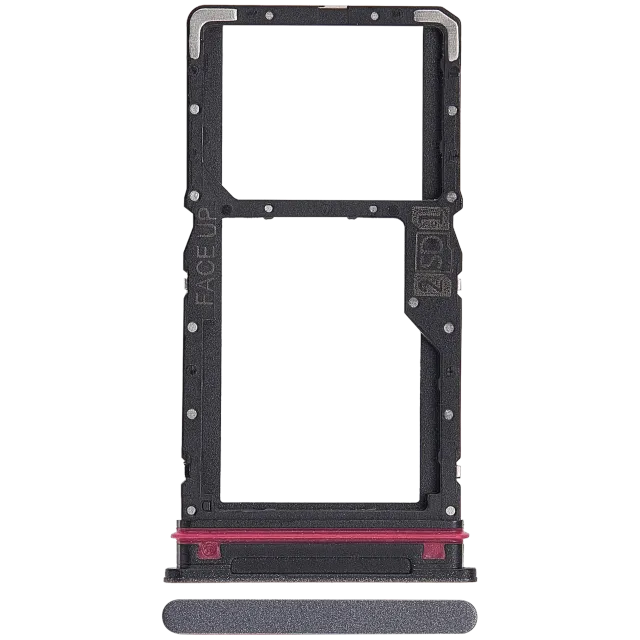SIM šuplík pro Motorola Moto G37 Power (XT2625 / 2026) (Impenetrable)