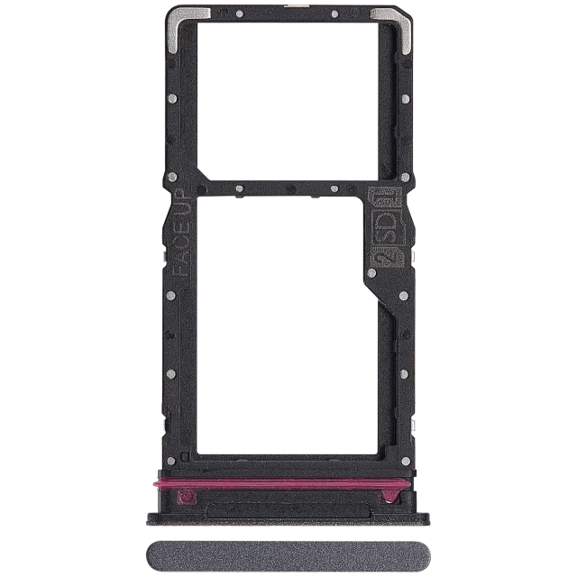 SIM šuplík pro Motorola Moto G37 (XT2625 / 2026) (Impenetrable)