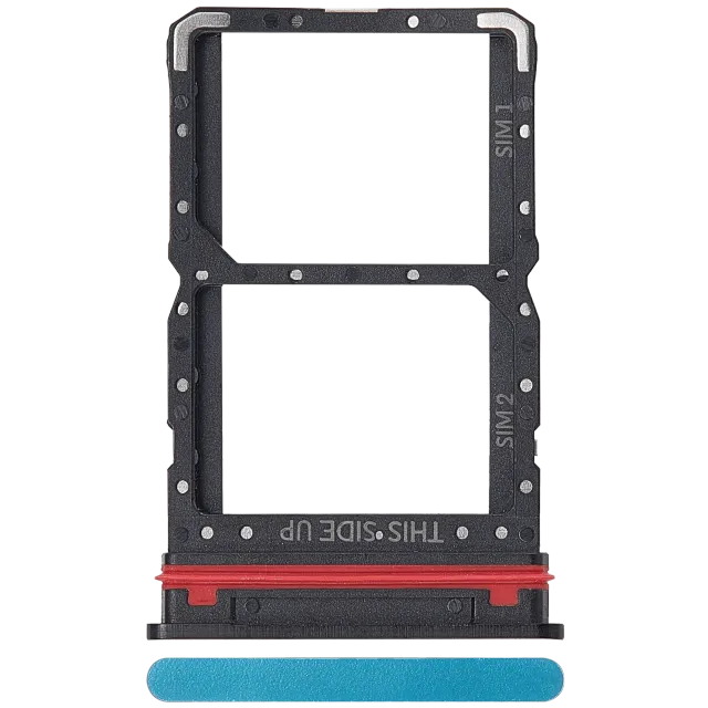 SIM šuplík pro Motorola Moto G57 Power (XT2537-5 / 2025) (Corsair)