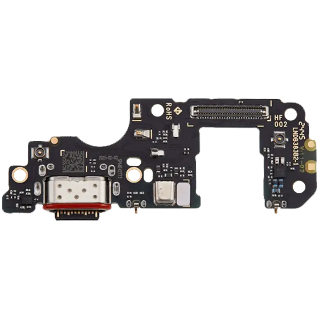 Deska nabíjecího konektoru pro Moto G Power (XT2515 / 2025) (originál OEM)