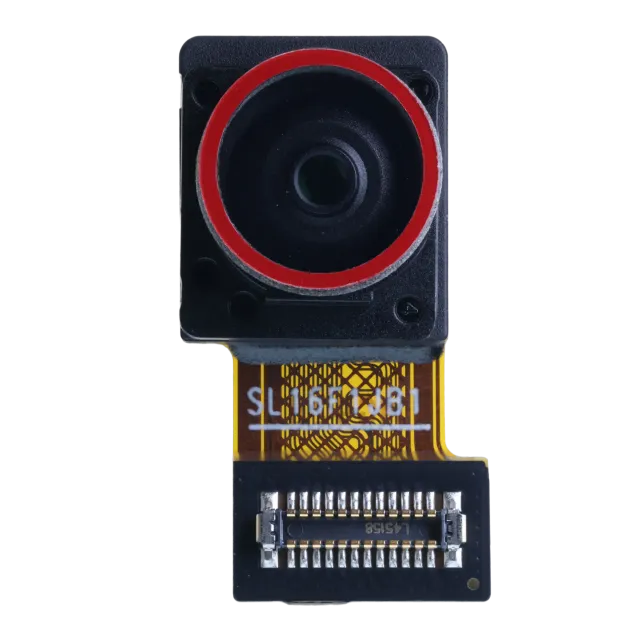 Přední kamera pro Motorola Moto G Power (XT2515 / 2025) / Moto G 5G (XT2513 / 2025) (originál OEM)
