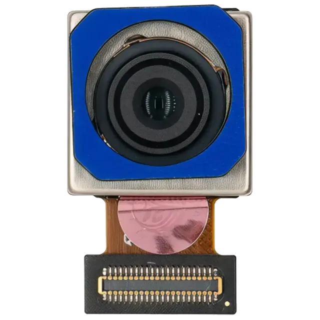 Zadní kamera (50MP) pro Motorola Moto G Power (XT2515 / 2025) (originál OEM)