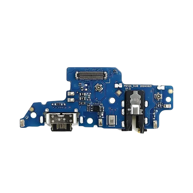 Deska nabíjecího konektoru pro Motorola Moto G 5G (XT2513 / 2025) (originál OEM)