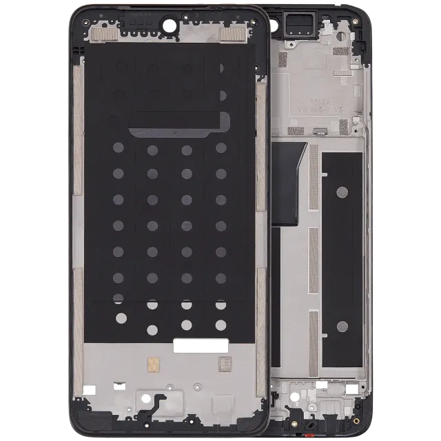 Rámeček LCD displeje pro Motorola Moto G 5G (XT2513 / 2025)