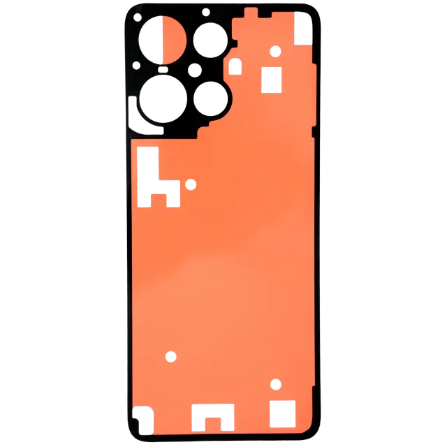 Lepicí páska zadního krytu pro Motorola Moto G 5G (XT2513 / 2025) (originál OEM)