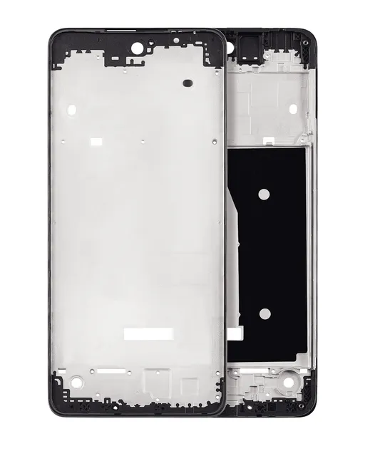 Rámeček LCD displeje pro Motorola Moto G24 (XT2423 / 2024)