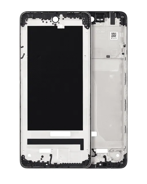 Rámeček LCD displeje pro Motorola Moto G04 (XT2421 / 2024)