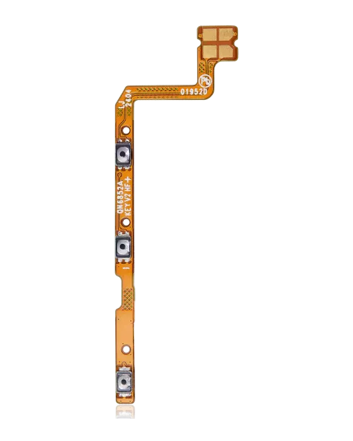 Flex kabel tlačítek zapínání a hlasitosti pro Motorola Moto G 5G (XT2417 / 2024)